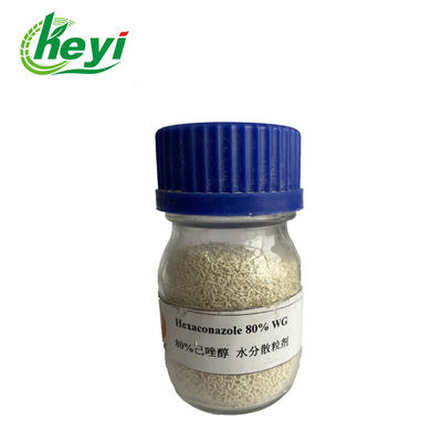 Rice Banded Sclerotial Blight HEXACONAZOLE 80% WG Fungicide Pesticide