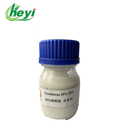 67747-09-5 Acute Anthracnose Watermelon Potato PROCHLORAZ 25% EW Agricultural Fungicide