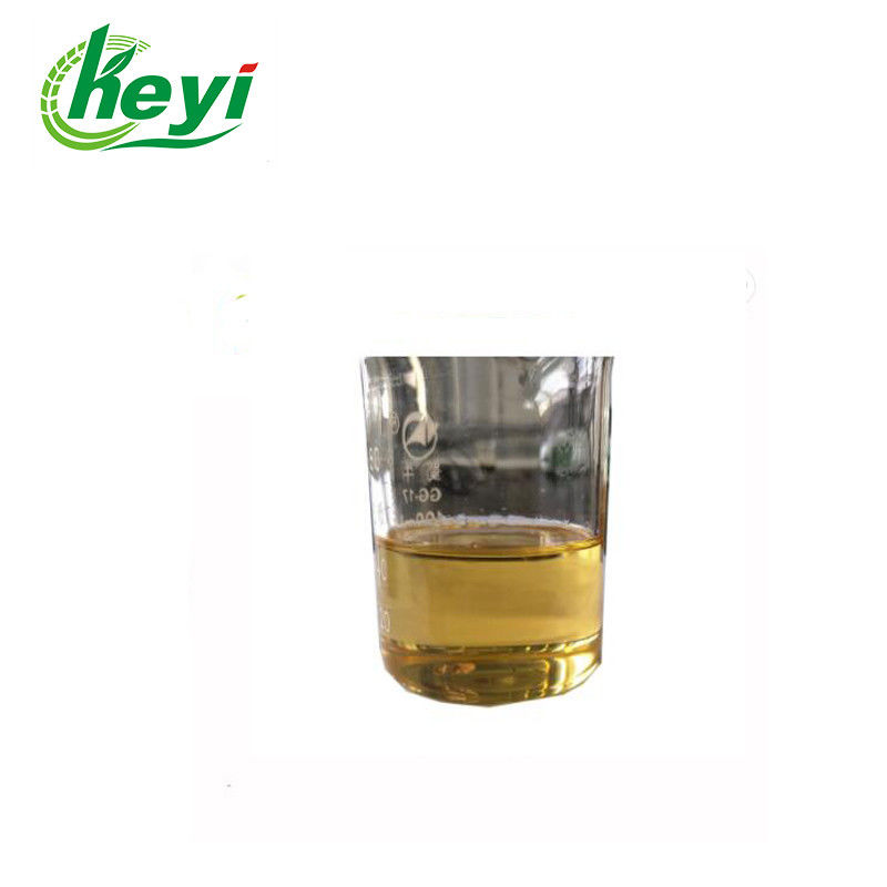 CAS 83322-02-5 Bifenthrin 100g L EC Crops Acaricide Insecticide