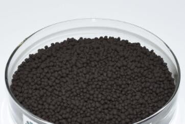 Granule Microelement Fertilizers Humic Acid Granular Fertilizer PH6